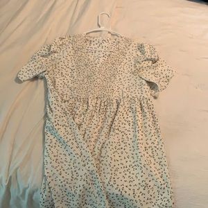 Mittoshop babydoll or maternity dress